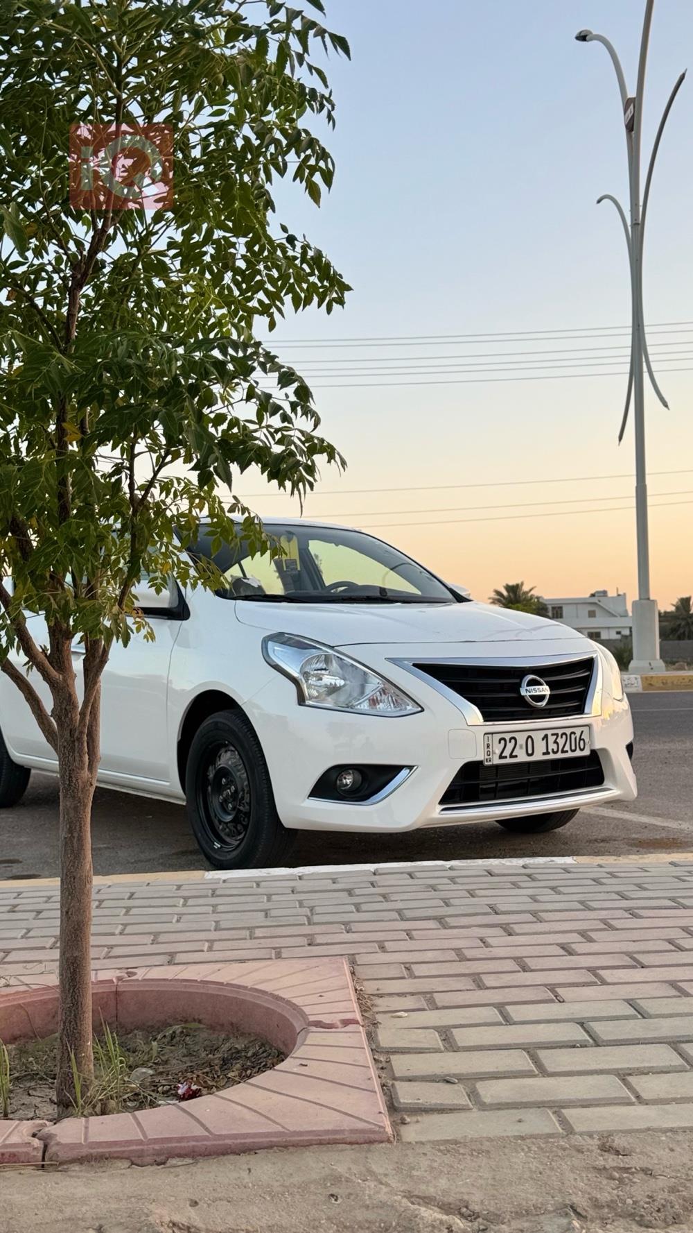 Nissan Sunny